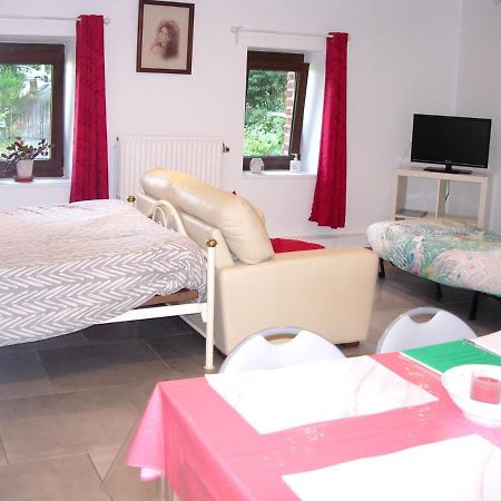 Apartmán La Quietude Chaudfontaine Exteriér fotografie
