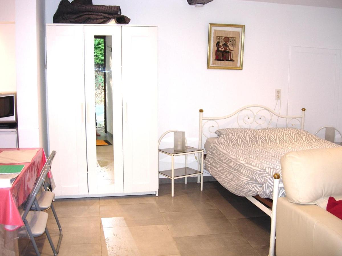 Apartmán La Quietude Chaudfontaine Exteriér fotografie