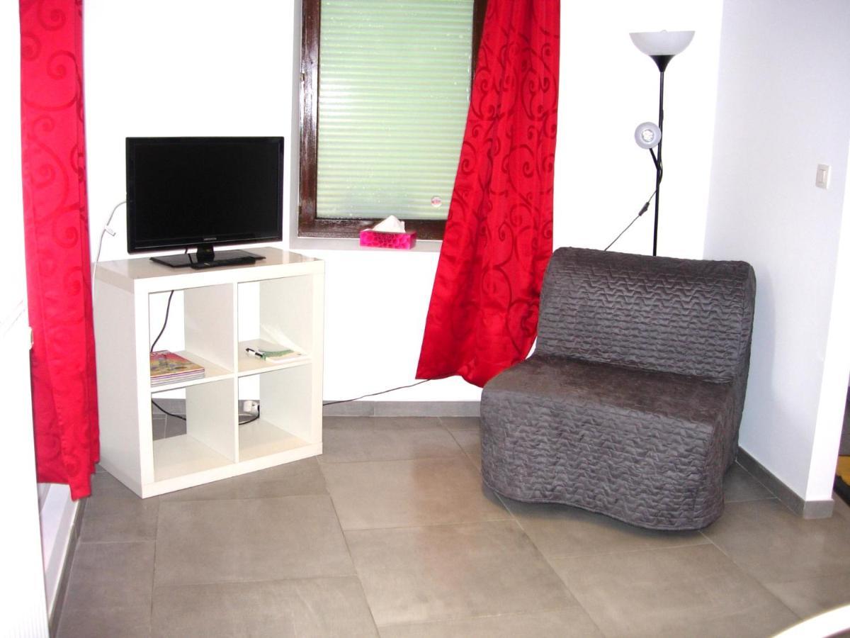 Apartmán La Quietude Chaudfontaine Exteriér fotografie
