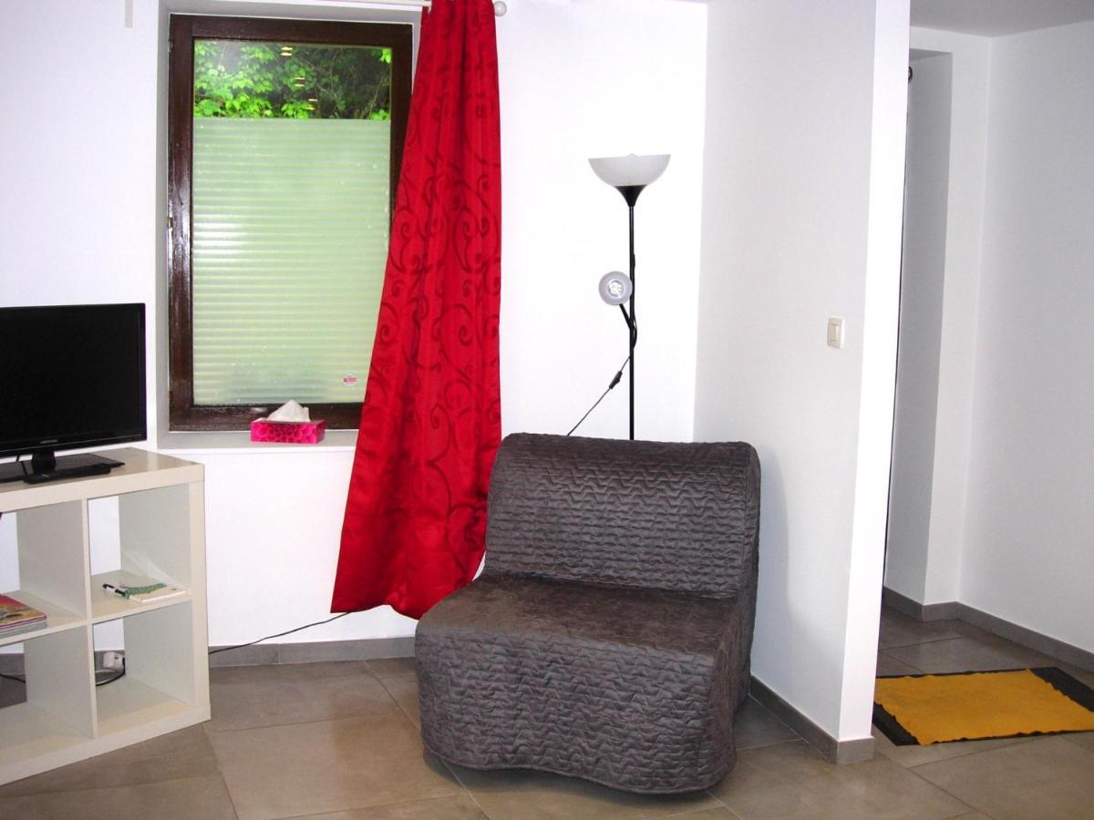 Apartmán La Quietude Chaudfontaine Exteriér fotografie