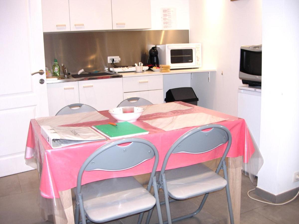 Apartmán La Quietude Chaudfontaine Exteriér fotografie